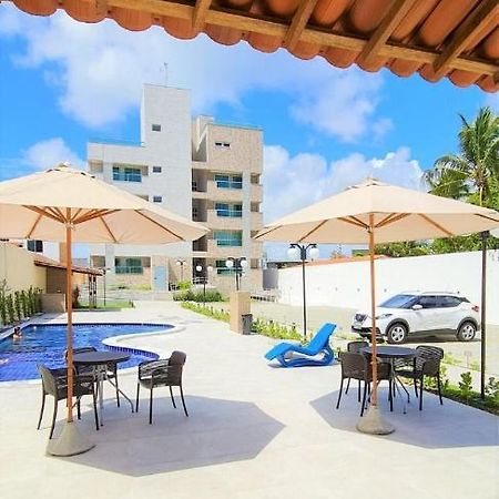 Апартаменты Flat Makambira 408 Порту-де-Галиньяш Экстерьер фото