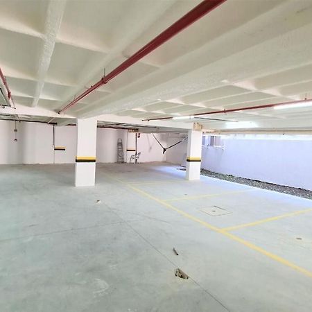 Апартаменты Flat Makambira 408 Порту-де-Галиньяш Экстерьер фото