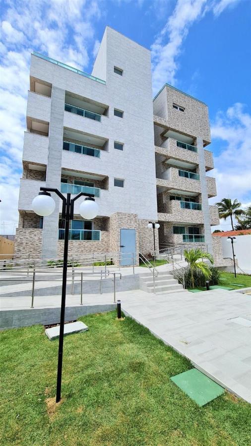 Апартаменты Flat Makambira 408 Порту-де-Галиньяш Экстерьер фото
